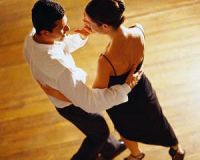 Beginners Ballroom & Latin Class